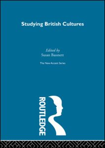 Studying British Cultures | Zookal Textbooks | Zookal Textbooks