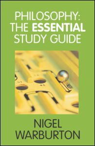 Philosophy: The Essential Study Guide | Zookal Textbooks | Zookal Textbooks