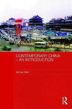Contemporary China - An Introduction | Zookal Textbooks | Zookal Textbooks