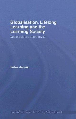Globalization, Lifelong Learning and the Learning Society | Zookal Textbooks | Zookal Textbooks