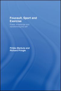 Foucault, Sport and Exercise | Zookal Textbooks | Zookal Textbooks