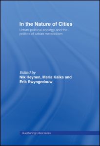 In the Nature of Cities | Zookal Textbooks | Zookal Textbooks
