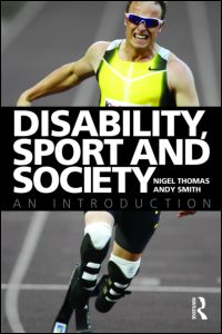 Disability, Sport and Society | Zookal Textbooks | Zookal Textbooks