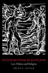 Witch-Hunting in Scotland | Zookal Textbooks | Zookal Textbooks