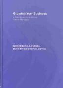 Growing your Business | Zookal Textbooks | Zookal Textbooks