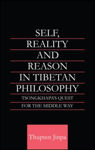 Self, Reality and Reason in Tibetan Philosophy | Zookal Textbooks | Zookal Textbooks