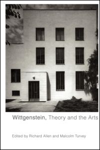 Wittgenstein, Theory and the Arts | Zookal Textbooks | Zookal Textbooks