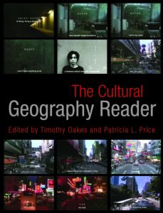 The Cultural Geography Reader | Zookal Textbooks | Zookal Textbooks