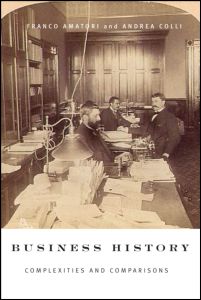 Business History | Zookal Textbooks | Zookal Textbooks