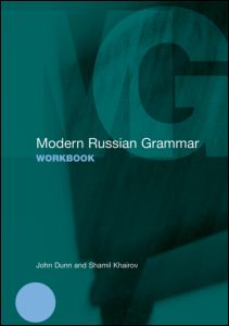 Modern Russian Grammar Workbook | Zookal Textbooks | Zookal Textbooks