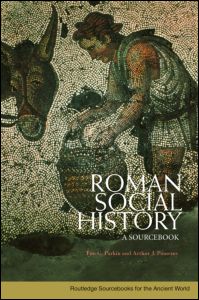 Roman Social History | Zookal Textbooks | Zookal Textbooks