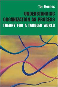 Understanding Organization as Process | Zookal Textbooks | Zookal Textbooks