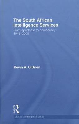 The South African Intelligence Services | Zookal Textbooks | Zookal Textbooks