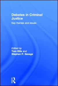 Debates in Criminal Justice | Zookal Textbooks | Zookal Textbooks