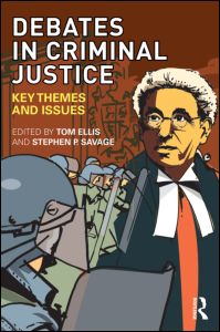Debates in Criminal Justice | Zookal Textbooks | Zookal Textbooks