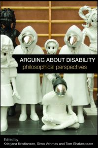 Arguing about Disability | Zookal Textbooks | Zookal Textbooks