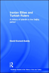 Iranian Elites and Turkish Rulers | Zookal Textbooks | Zookal Textbooks