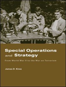 Special Operations and Strategy | Zookal Textbooks | Zookal Textbooks