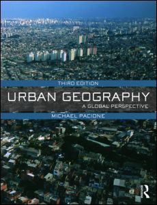 Urban Geography | Zookal Textbooks | Zookal Textbooks
