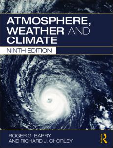 Atmosphere, Weather and Climate | Zookal Textbooks | Zookal Textbooks