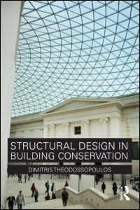 Structural Design in Building Conservation | Zookal Textbooks | Zookal Textbooks
