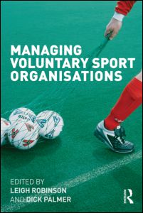 Managing Voluntary Sport Organizations | Zookal Textbooks | Zookal Textbooks