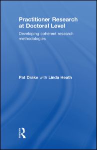 Practitioner Research at Doctoral Level | Zookal Textbooks | Zookal Textbooks