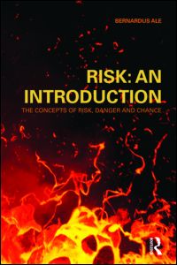 Risk: An Introduction | Zookal Textbooks | Zookal Textbooks