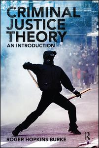 Criminal Justice Theory | Zookal Textbooks | Zookal Textbooks