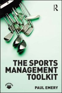 The Sports Management Toolkit | Zookal Textbooks | Zookal Textbooks