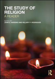The Study of Religion: A Reader | Zookal Textbooks | Zookal Textbooks