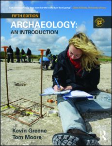 Archaeology | Zookal Textbooks | Zookal Textbooks