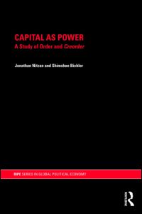 Capital as Power | Zookal Textbooks | Zookal Textbooks