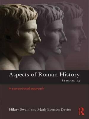 Aspects of Roman History 82BC-AD14 | Zookal Textbooks | Zookal Textbooks