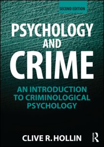 Psychology and Crime | Zookal Textbooks | Zookal Textbooks