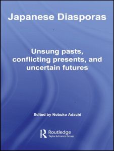 Japanese Diasporas | Zookal Textbooks | Zookal Textbooks