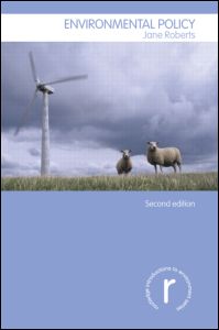 Environmental Policy | Zookal Textbooks | Zookal Textbooks