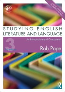 Studying English Literature and Language | Zookal Textbooks | Zookal Textbooks