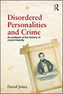 Disordered Personalities and Crime | Zookal Textbooks | Zookal Textbooks