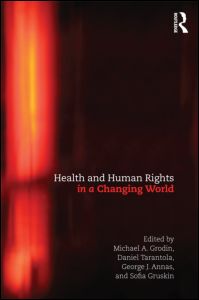 Health and Human Rights in a Changing World | Zookal Textbooks | Zookal Textbooks