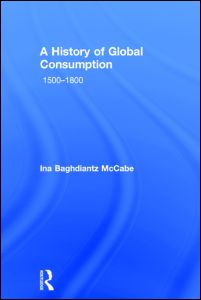 A History of Global Consumption | Zookal Textbooks | Zookal Textbooks
