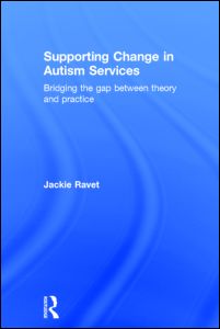 Supporting Change in Autism Services | Zookal Textbooks | Zookal Textbooks