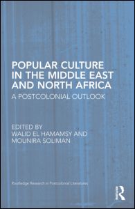 Popular Culture in the Middle East and North Africa | Zookal Textbooks | Zookal Textbooks