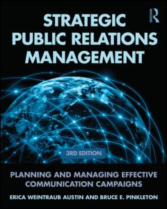 Strategic Public Relations Management | Zookal Textbooks | Zookal Textbooks