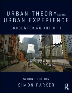 Urban Theory and the Urban Experience | Zookal Textbooks | Zookal Textbooks