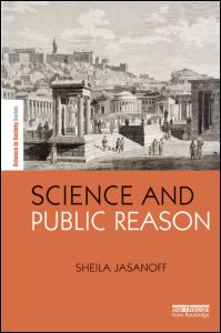 Science and Public Reason | Zookal Textbooks | Zookal Textbooks