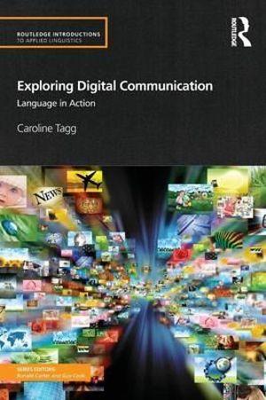Exploring Digital Communication | Zookal Textbooks | Zookal Textbooks