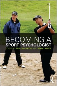 Becoming a Sport Psychologist | Zookal Textbooks | Zookal Textbooks