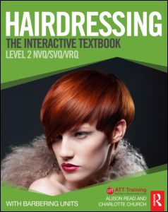 Hairdressing: Level 2 | Zookal Textbooks | Zookal Textbooks
