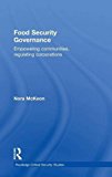 Food Security Governance | Zookal Textbooks | Zookal Textbooks